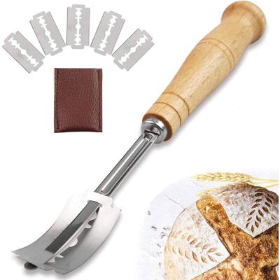 Pasta Pişirme Araçları – Pasta Bıçakları