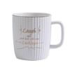 Shangqi Ceramic Cup Gift Set