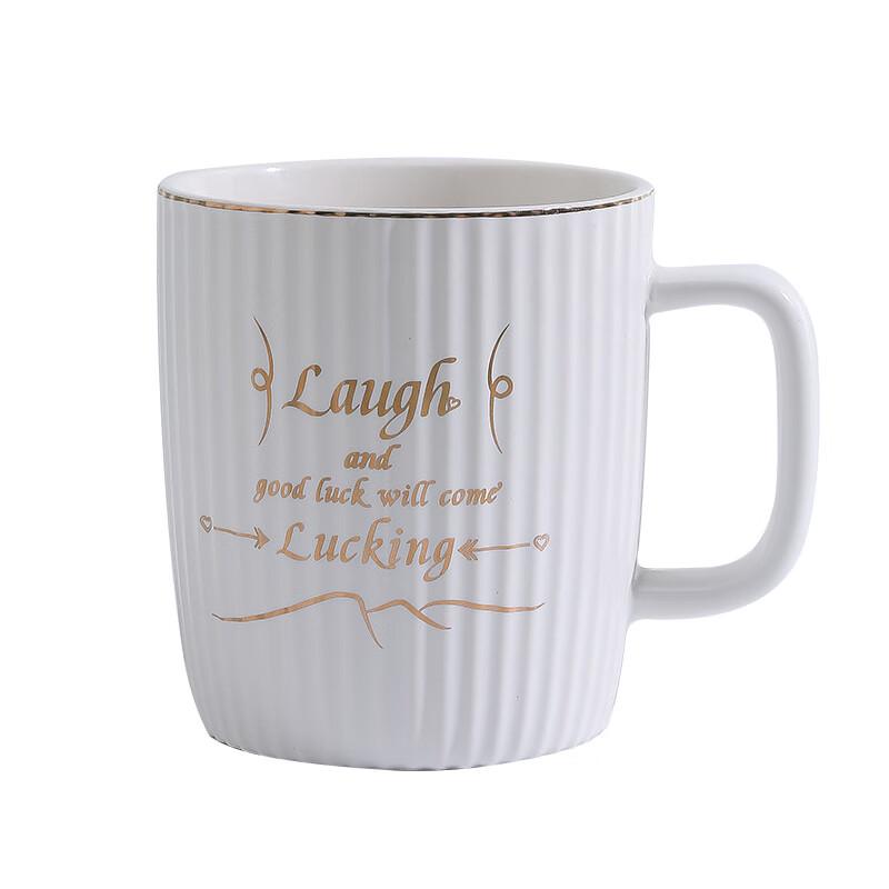 Shangqi Ceramic Cup Gift Set