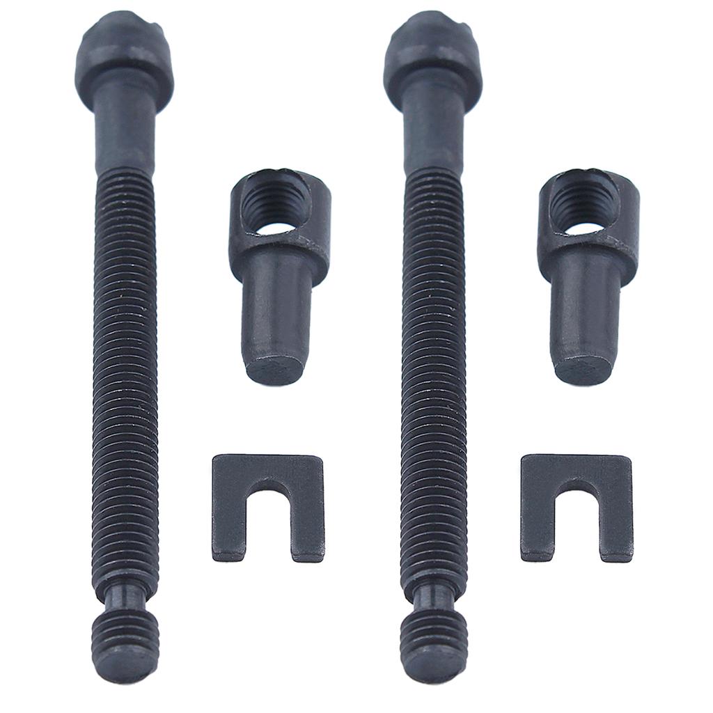 Tensioner Chain Adjuster Screws For Chainsaw 4500 5200 5800 45CC 52CC 58CC Chain Saw Adjustment Screw Tensioner Tool Accessories