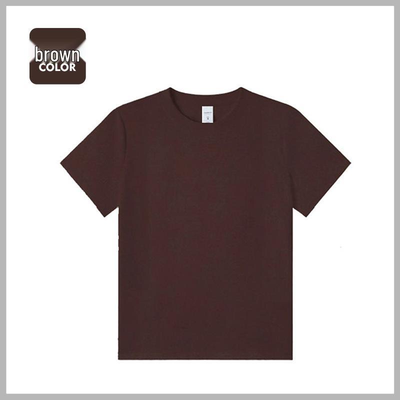 

HeiQ-Sorona Women s Antibacterial Cropped Fitness Pullover: Washable Short Sleeve Summer T-Shirt Medium кавовий