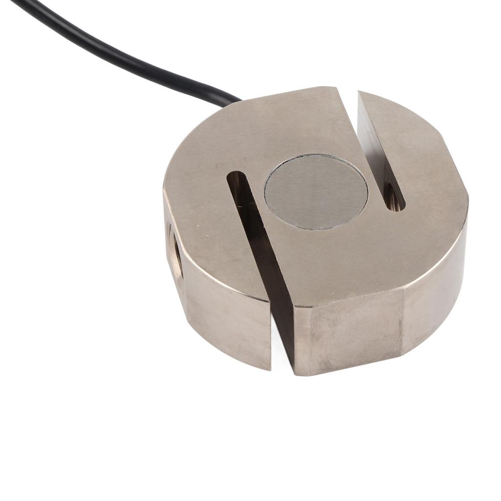 Pull Pressure Sensor Alloy Steel S?Type Tension Weighing Test Equipment 5000KG 5V