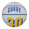 Wilson Player Icon Stephen Curry NBA Mini Basketball