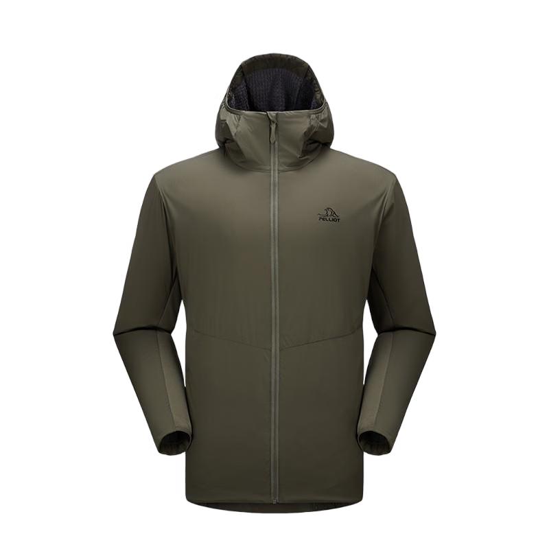 Pelliot Men's Alpha Outdoor Jacket