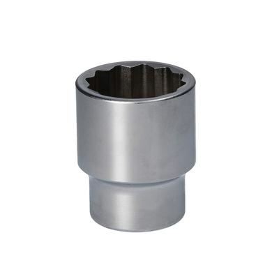 Kyoto Tool 34mm x 57mm Celková délka x Hnací čtyřhran (KTC) 12-bodová nástrčná hlavice, B40-34, 19,0 mm