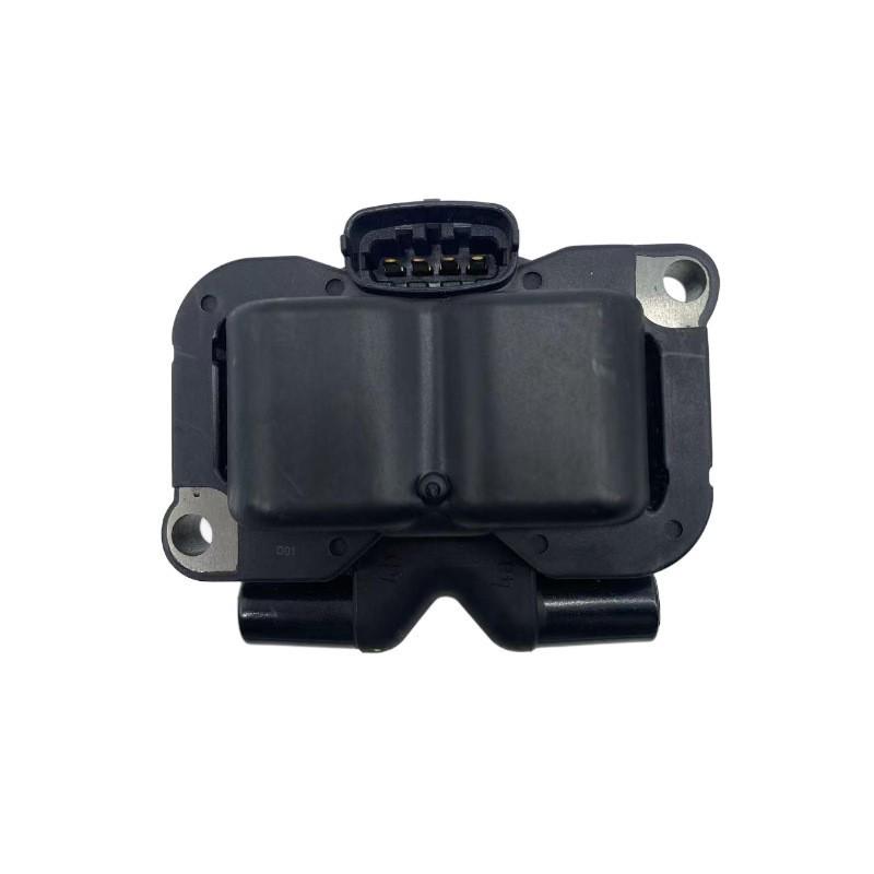 Compatible Ignition Coil for Mercedes Sprinter - Part Numbers: 001587703, 1601587703, A0001587703