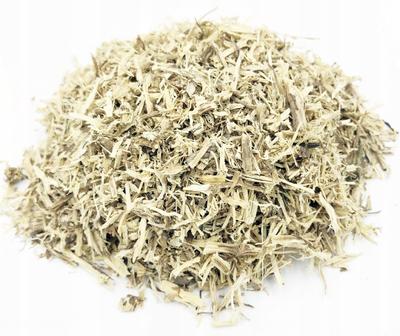 Brennwurzel geschnitten 500G 100% Natürlich