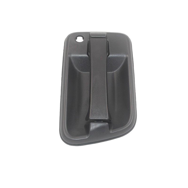 FAW Qingdao Jiefang Huwei Light Duty Truck Outer Door Pull Handle Passenger s Side Right Outer Pull Handle