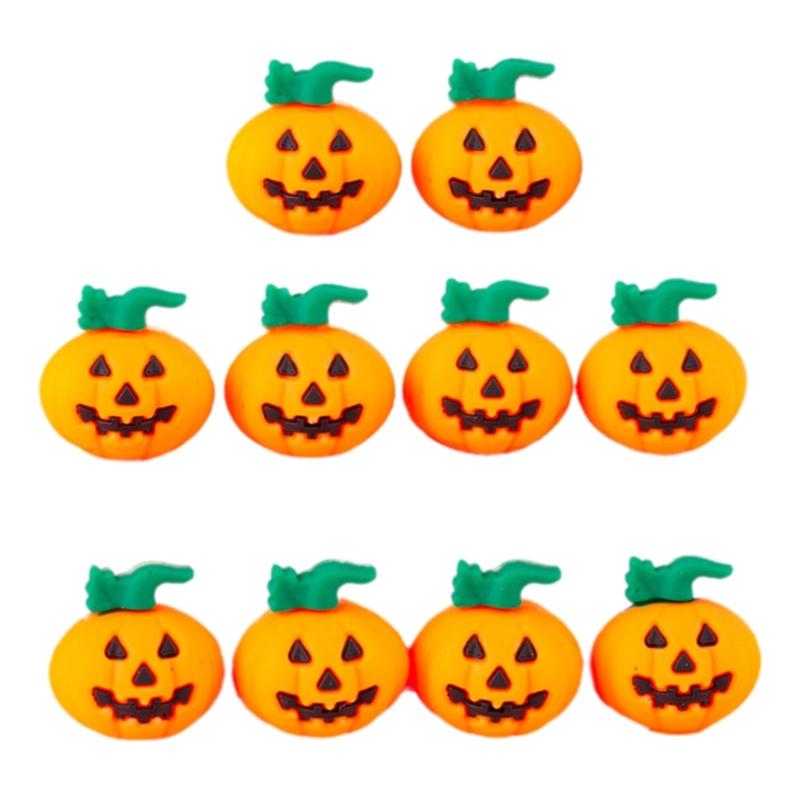 10 шт. Рождественские Хэллоуин колпачки для карандашей Защита кончика карандаша из жевательного силикона Наполнители для рождественского чулка для студента