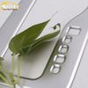GL6 Gear Shift Decoration Kit: Center Console, Dashboard, Cup Holder, Bright Ring Patch (16 Models)