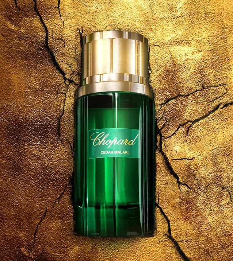 Chopard Cedar Malaki Eau De Parfum 80ml