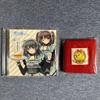 Used We don't have wings. PS Vita Limited Edition with Shikishi