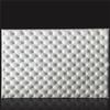 Soundproof Insulation Mat Deadener Heat Sound Waterproof Flame Retardant