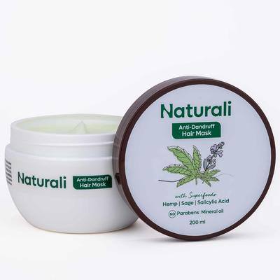 Champús y acondicionadores para el cabello