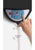 304 Stainless Steel Electric Kettle with Keep-Warm Feature