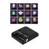 Projection Light for Christmas Halloween Room Decoration, Holiday Lighting