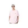 New FILA T Shirts Unisex Pink F71U525103FPK