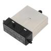 Excavator Air Conditioner Control Panel Embedded Sensitive AC Controller 146430‑4521 for Komatsu PC120 6 200 6 220 6