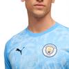 Puma Manchester City 25/26 Season Training Jersey Official Training Series Men tops 781992-01