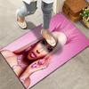 Nicki Minaj Carpet Rug For Living Room Bedroom Home Sofa Decoration Kids Play Nonslip Floor Mat
