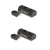 2 Pieces Motorcycle Expander Bracket Adapter Mount