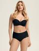 Pansy High Waist Briefs (Two Pack)