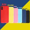 Hülle Für Xiaomi Redmi 9A Candy Rückseite Silikon TPU Weich Funda Handyhüllen Für Xiomi Xiaomi Redmi 9A 9 A A9 Redmi9A Hülle 6.53"