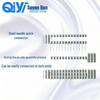 High-Tensile 3APL PU Timing Belt - Wear, Oil, Alkali Resistant & Anti-Slip