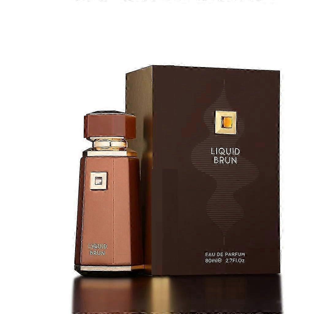 Eau de Parfum 100ml Long Lasting Unisex Perfume Elegant Fragrance for Men and Women