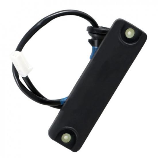 Кнопка открытия крышки багажника для Lexus LS460 LS600h Toyota Sienna 84840-08010