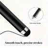 Styluses Pen for Touchable Screen High Sensitivity Silicone Styluses Drawing Styluses Pen for Smartphone Tablet
