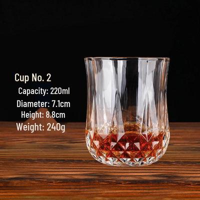 Tazze e bicchieri – Bicchieri e calici