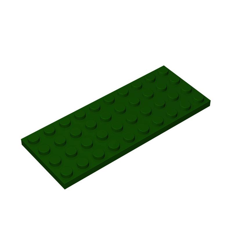 10PCS 3030 4x10 Brick Building Blocks Classic Parts DIY Building Block Compatible with Creative Construction Toys 10pcs