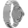 [Timex] Deep Water Meridian 200 Watch Quartz 200m Water Resistant Sapphire Crystal Blue Dial TW2W81900 Men's