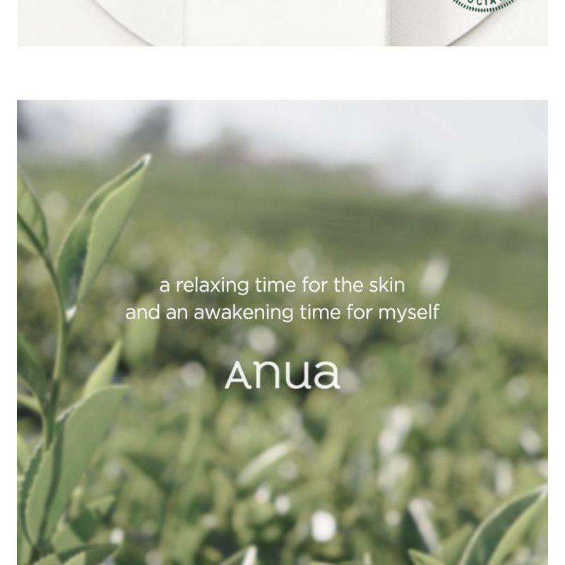 Anua Heartleaf 80 % beruhigende Ampulle