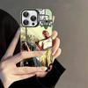 D-Decor T-Theft A-Auto G-GTA Joc Video Carcasă Telefon Pentru IPhone 17 16 15 14 11 12 13 Pro Max Plus Pro Colorată Argintie Cover