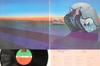LP Record EMERSON LAKE  PALMER  Tarkus P10126A ATLANTIC 1976 Japan Rock Used