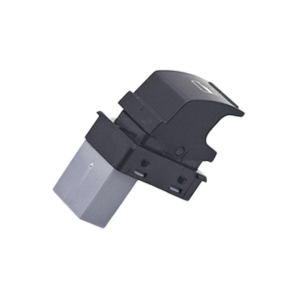 

Volkswagen Jetta/Golf/Tiguan Window Lifter Single Button Switch 7L6959855B Electric