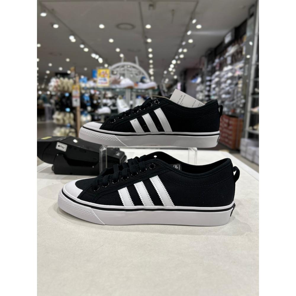 

adidas [унисекс] кроссовки adidas NIZZA CQ2332