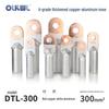 OLKWL DTL Copper-Aluminum Transition Cable Lug