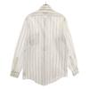 WESTCHESTER CLASSICS 80s Vintage Striped Pattern Long Sleeve Shirt Men's Used