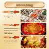 Liu Po Clear Oil Spicy Hotpot Base