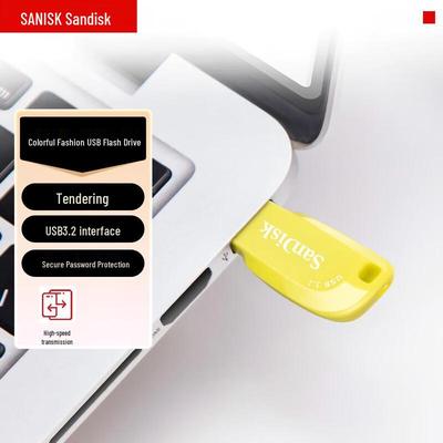Périphériques de stockage – Clés USB