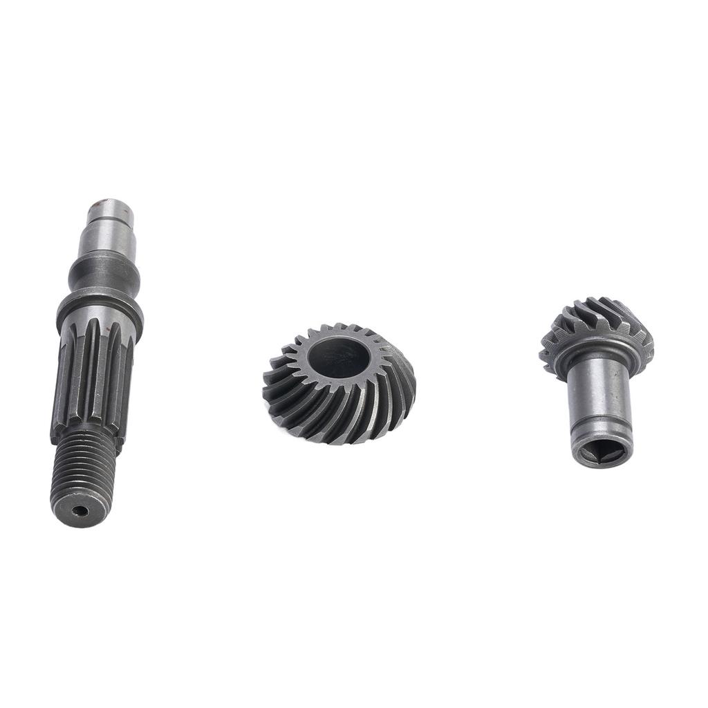 PJ45013E Gearbox Drive Shaft Gear Set High Strength Iron Replacement for FS400 FS450 FS80 FS160 FS220 FS280 FS290 FS300