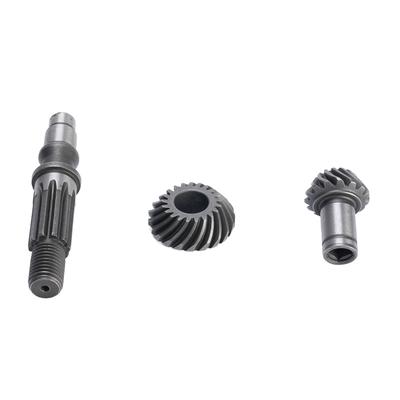 PJ45013E Juego de Engranajes del Eje de Transmisión de la Caja de Cambios Hierro de Alta Resistencia Repuesto para FS400 FS450 FS80 FS160 FS220 FS280 FS290 FS300