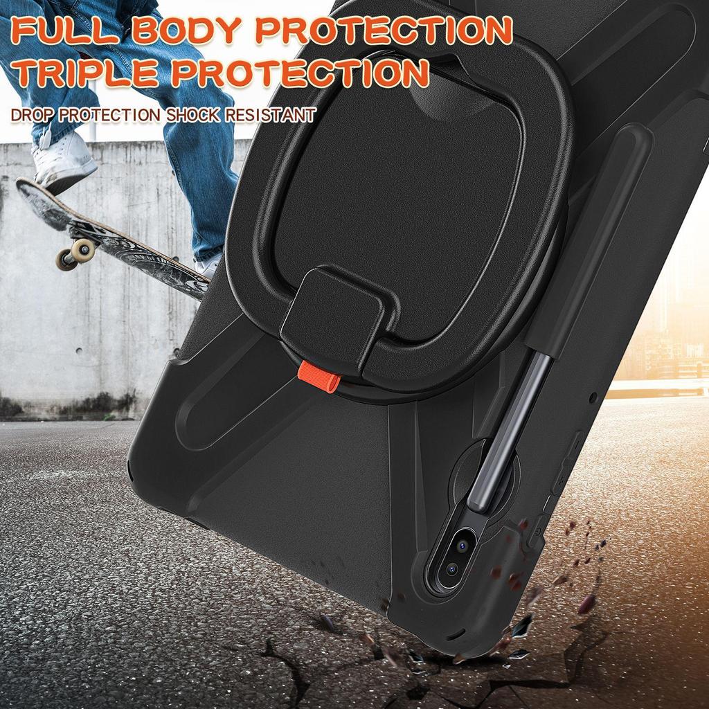 Samsung Tab S6 10.5" 2019 Protective Case T860/T865/T867