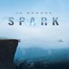 Spark by J A Brooks Hardback Book 9780228860396