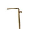 Adjustable Purse Holder Convenient Handbag Holder Single Hook Hanger Handbag Display Stand  Storage