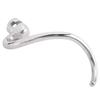 Gancio per impasto per Kitchenaid 5QT a sollevamento e 6QT impastatrice planetaria, Accessorio per impasto per impastatrice, Lavabile in lavastoviglie
