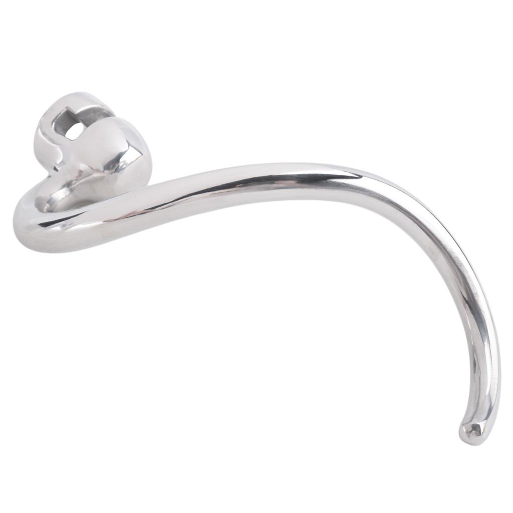 Gancio per impasto per Kitchenaid 5QT a sollevamento e 6QT impastatrice planetaria, Accessorio per impasto per impastatrice, Lavabile in lavastoviglie
